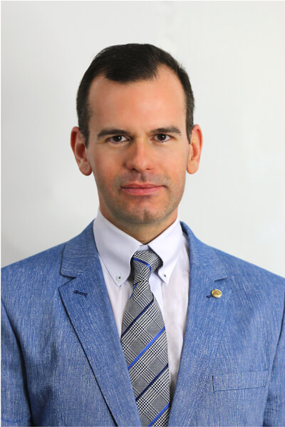 Michalis Malandrakis - Ophthalmic and Oculoplastic Surgeon